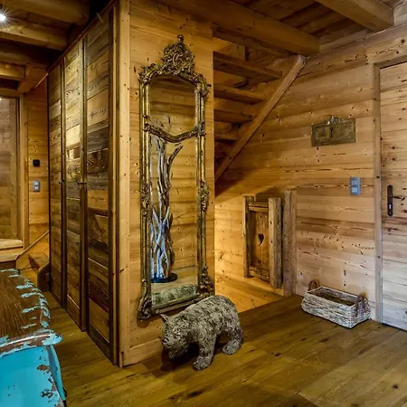 Chalet Hazelnut * Chamonix