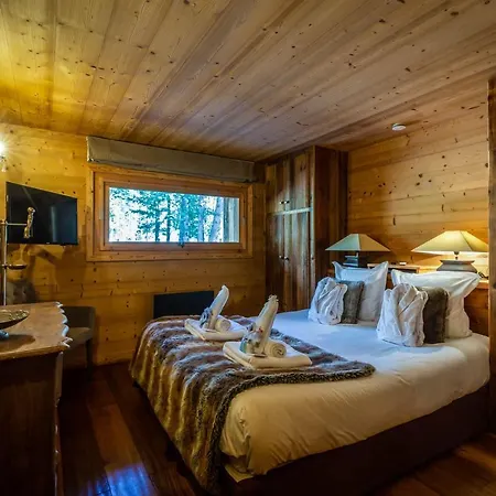 Chalet Chalet Hazelnut *