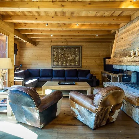 Chalet Hazelnut Chalet *